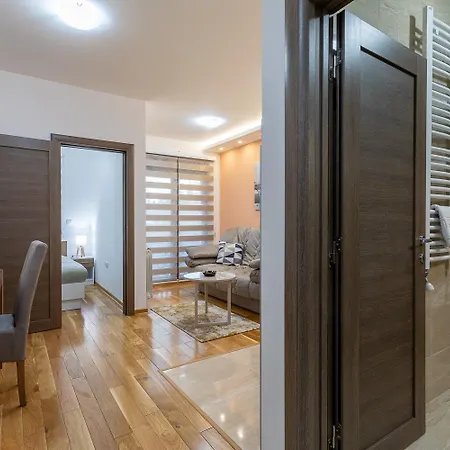 Apartment Gavrilov 1 Zlatibor