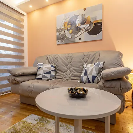 Gavrilov 1 Appartement *