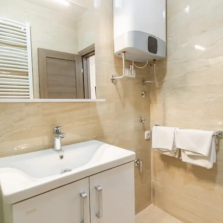 Gavrilov 1 Apartment Zlatibor