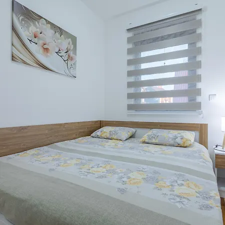 Gavrilov 1 Apartment