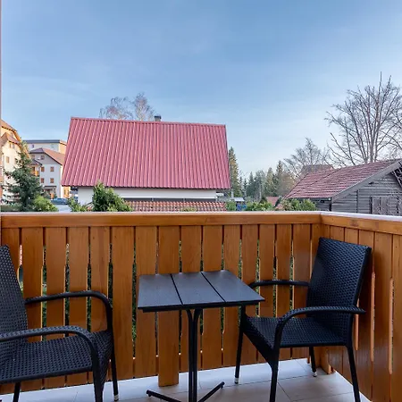 Apartment Gavrilov 1 Zlatibor