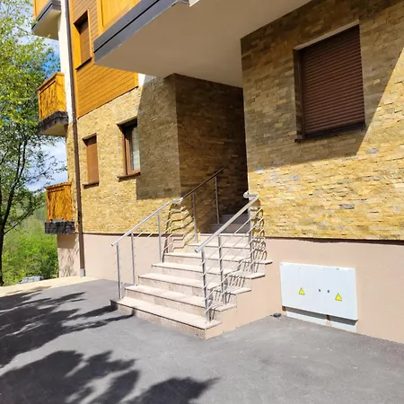 Gavrilov 1 Apartment Zlatibor